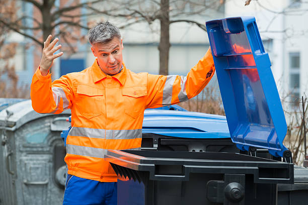 Best Residential Junk Removal  in Tappahannock, VA
