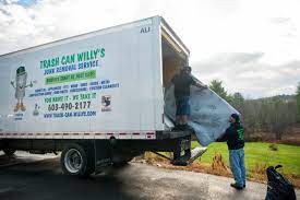Donation Pickup Services in Tappahannock, VA